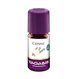 CAJEPUT ÖL Bio 5 ml