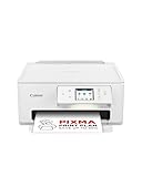 Canon PIXMA TS7650i Serie – All-in-One-Drucker für den Heimgebrauch |...