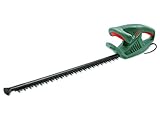Bosch Elektrische Heckenschere EasyHedgeCut 55 (450 W, Messerlänge 55 cm, im...