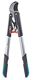 Gardena Comfort Ratschen-Astschere SmartCut: Baumschere mit...