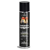 Dr. Wack – A1 Cabrio Verdeck-Imprägnierer 400 ml I Cabrio-Imprägnierspray...