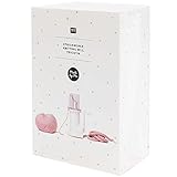 Rico Design Strickmühle / Strickmaschine- Nähwerkzeug ideal zum Stricken für...