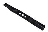 46 CM (18') Rasenmähermesser kompatibel mit BRAST BRB-RM 18173 18173-2 ESTART /...