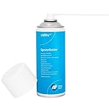 AF Utility Druckluftspray/Druckluftreiniger - Reinigungssprühdose -...