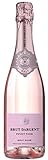 Brut Dargent - Sekt Rosé Pinot Noir Brut, Qualitativ hochwertiger Pinot Noir...