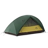 Naturehike Star-River Zelt 2 Personen Doppelzelt Ultraleichtes Zelt...