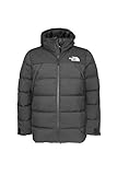 The North Face Men's UX Down Hooded Puffer Jacket RTO XXL
