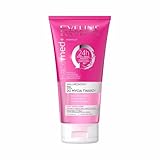 Eveline Cosmetics Facemed+ Hyaluron Reinigungs-Gel 3-in-1 mit D-Panthenol &...