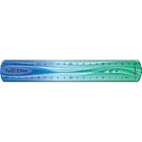 Maped 279215 - flexibles Lineal TWIST´n FLEX DECOR, 20 cm - Das Original! Mit...