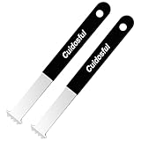 Pflasterstein-Entfernerwerkzeug, 2er Set Mit Doppelgelenk-Schaber,...