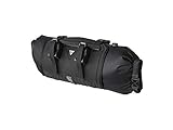 Topeak FrontLoader Fahrrad Bikepacker Lenkertasche Packtasche schwarz