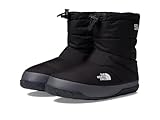 THE NORTH FACE Nuptse Wanderstiefel Fawn Grey/Asphalt Grey 42