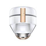 dyson TP09 Purifier Cool™ Formaldehyde Turmventilator, Luftreiniger, 40 W,...