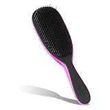 Anluomania Haarbürste ohne Ziepen, Entwirrbürste für Jeden Haartyp,...