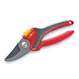 WOLF Garten WOLF-Garten - 2-schneidige Gartenschere »Comfort Plus« RR 2500;...