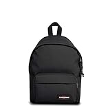 Eastpak ORBIT Rucksack, 10 L - Black (Schwarz)