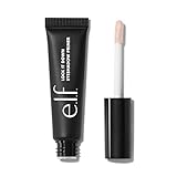 e.l.f. Lock It Down Eyeshadow Primer, Geschmeidiger, Cremiger Primer für...