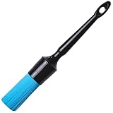 CARMODO® Premium Detailing Pinsel für die Autopflege - extrem resistenter...
