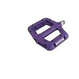 Race Face Pedale Chester Composite Violett