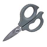 Clauss 18475 True Professional Kevlar Schere, 4, 5 cm Titanium Bonded...