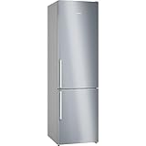 SIEMENS KG39NAIAT, iQ500, Stand-Kühl-Gefrier-Kombination, 203 x 60 cm, 260 L...
