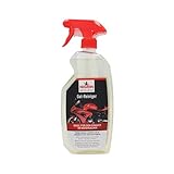 NIGRIN MOTO-BIKE Gel-Reiniger Motorrad Reinigung, zur Reinigung von Ölen,...