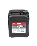 Oregon Bio-Kettenöl, Biologisch abbaubares Schmiermittel für Motorsägen...