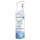 Febreze Aprilfrisch Lufterfrischer Raumduft Spray 300ml, WC Duft,...