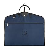 HUGH BUTLER - Kleidersack Anzug - Kleidersack Tasche Handgepäck -...