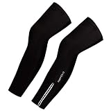 CYCEARTH Beinstulpen für Herren und Damen, für Mountainbike, Fahrrad-Leggings,...