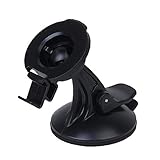 Garmin GPS Saugnapfhalterung für Auto - Fenster Oder Armaturenbrett-Halter Aus...