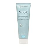 Niyok® Zahncreme aus Bio Kokosöl 'Eisminze' (75ml) • Natürliche Zahnpasta...