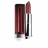 Maybelline New York Make-Up Lippenstift Color Sensational Lipstick Hollywood...