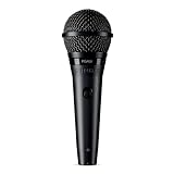 Shure PGA58 Dynamisches Mikrofon-Handheld-Mikrofon für Gesang mit...