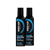 SYOSS Mousses & Schäume, 2er Pack(2 x 125 ml)