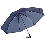 EuroSCHIRM Swing liteflex der Sonnen-, Wander-, Regen- & Trekkingschirm Farbe...