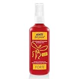 Anti Brumm Forte Pumpspray, 75 ml: Insekten-Repellent für effektiven Schutz...