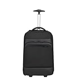 Samsonite Mysight - Laptoprucksack mit Rollen 17.3', Trolley-Rucksack 48 cm, mit...