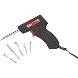 Apex Tool Group Weller TB100EU 30/130 Watt/230 Volt Therma-Boost Lötkolben und...