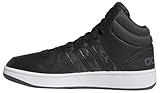adidas Herren Hoops 3.0 Mid Lifestyle Basketball Classic Vintage Shoes Schuhe,...