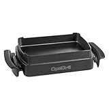 TEFAL OptiGrill Snacking & Baking Backschale XA725870 | antihaftbeschichtet |...