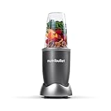 nutribullet Original, Elektrischer Mixer, Zerkleinerer, Smoothiemixer, Smoothie...