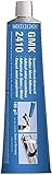 WEICON GMK 2410 Kontaktklebstoff 185 g | dauerelastisch haftstark und...