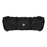 AGU Bikepacking Lenkertasche Fahrrad, 17L Fahrradtasche Lenker, Wasserabweisend,...