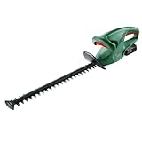 Bosch Akku Heckenschere EasyHedgeCut 18-45 (1 Akku 2,0 Ah, 18-Volt-System,...