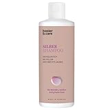 basler Silber Shampoo 200 ml