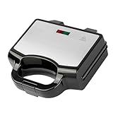 perfk Elektrischer Kuchenbackautomat zum Backen von Frühstücksformen,...