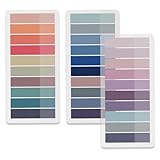 600 Stück Haftstreifen,Marker Selbstklebende,Haftmarker,Sticky notes,Book tabs...