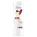 Dove Body Lotion Intensive Pflege für sehr trockene Haut mit 3x mehr...