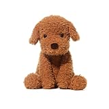 Uixxducc Kuscheltier Hund Plüschtier Niedlich Plush Welpen Spielzeug Stofftier...